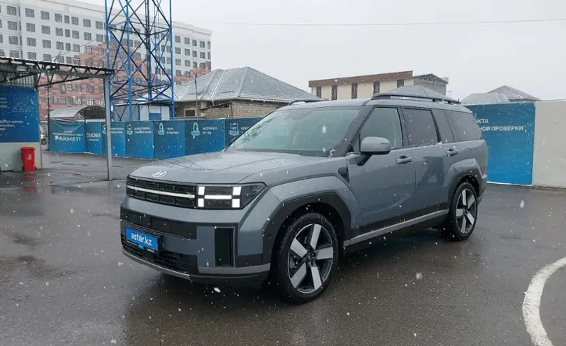 Hyundai Santa Fe 2024 года за 20 000 000 тг. в Шымкент