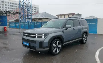 Hyundai Santa Fe 2024 года за 20 000 000 тг. в Шымкент фото 1