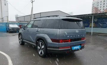 Hyundai Santa Fe 2024 года за 20 000 000 тг. в Шымкент фото 4