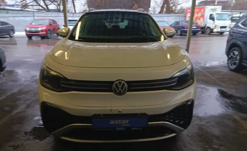 Volkswagen ID.6 2023 года за 13 000 000 тг. в Алматы фото 2