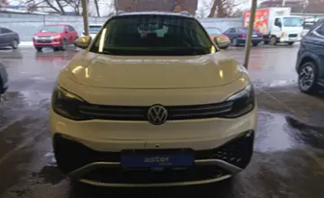 Volkswagen ID.6 2023 года за 13 000 000 тг. в Алматы фото 2