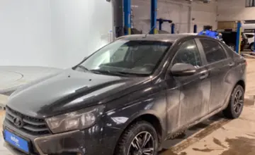 LADA (ВАЗ) Vesta 2019 года за 4 500 000 тг. в Караганда фото 1