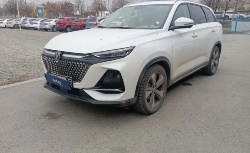 Changan X7 Plus 2025 года за 12 000 000 тг. в Тараз
