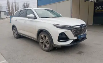 Changan X7 Plus 2025 года за 12 000 000 тг. в Тараз фото 3