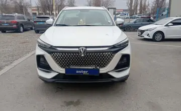 Changan X7 Plus 2025 года за 12 000 000 тг. в Тараз фото 2