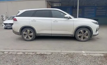 Changan X7 Plus 2025 года за 12 000 000 тг. в Тараз фото 4