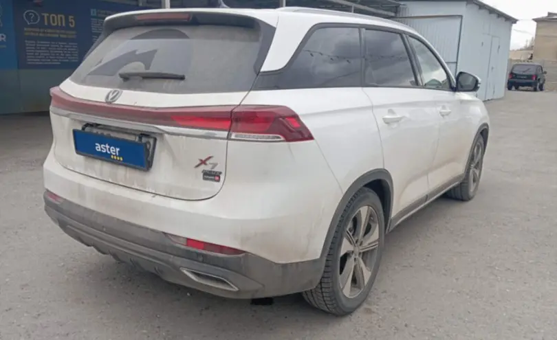 Changan X7 Plus 2025 года за 12 000 000 тг. в Тараз фото 5