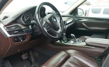 BMW X5 2015 года за 17 000 000 тг. в Шымкент фото 5