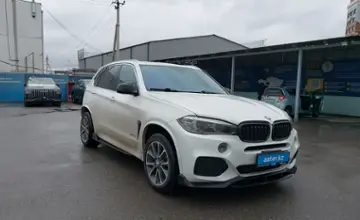 BMW X5 2015 года за 17 000 000 тг. в Шымкент фото 2