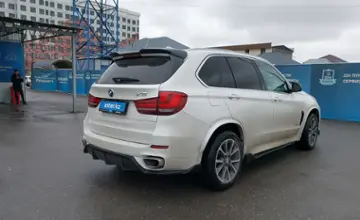 BMW X5 2015 года за 17 000 000 тг. в Шымкент фото 3
