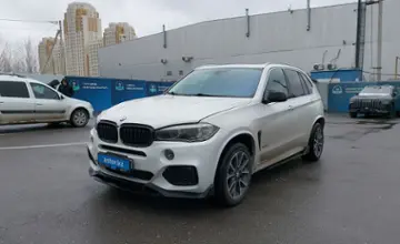 BMW X5 2015 года за 17 000 000 тг. в Шымкент фото 1