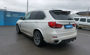 BMW X5 2015 года за 17 000 000 тг. в Шымкент фото 4