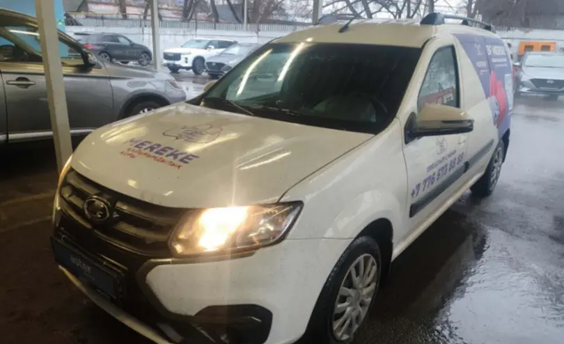 LADA (ВАЗ) Largus 2021 года за 7 500 000 тг. в Алматы