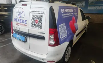 LADA (ВАЗ) Largus 2021 года за 7 500 000 тг. в Алматы