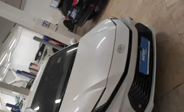 Toyota Camry 2025 года за 25 200 000 тг. в Актобе фото 2