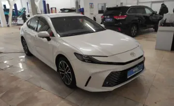 Toyota Camry 2025 года за 25 200 000 тг. в Актобе фото 3