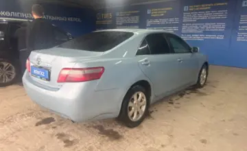 Toyota Camry 2006 года за 5 800 000 тг. в Алматы