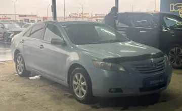 Toyota Camry 2006 года за 5 800 000 тг. в Алматы фото 3