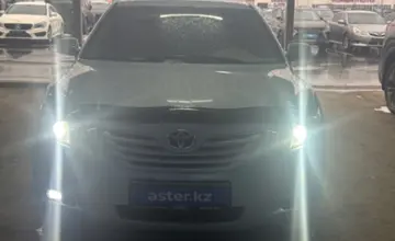 Toyota Camry 2006 года за 5 800 000 тг. в Алматы фото 2