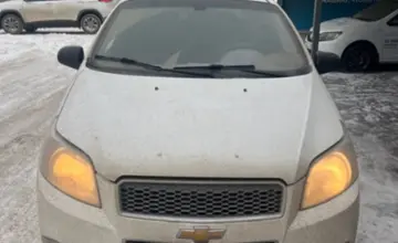 Chevrolet Nexia 2021 года за 2 900 000 тг. в Караганда фото 2