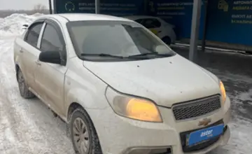 Chevrolet Nexia 2021 года за 2 900 000 тг. в Караганда фото 3