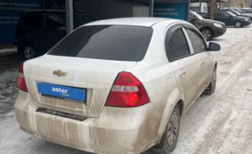 Chevrolet Nexia 2021 года за 2 900 000 тг. в Караганда