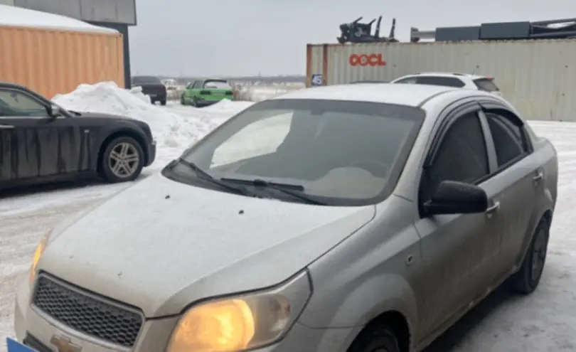 Chevrolet Nexia 2021 года за 2 900 000 тг. в Караганда