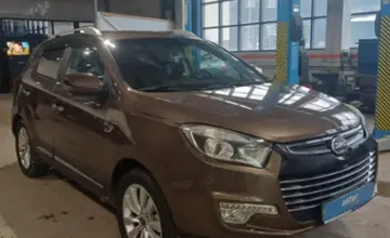 JAC S5 (Eagle) 2022 года за 7 500 000 тг. в Караганда фото 3