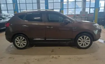 JAC S5 (Eagle) 2022 года за 7 500 000 тг. в Караганда фото 4