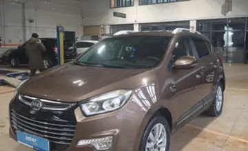 JAC S5 (Eagle) 2022 года за 7 500 000 тг. в Караганда фото 1