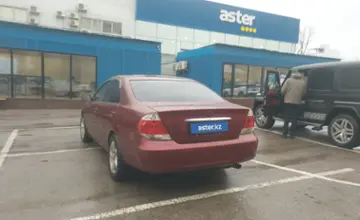 Toyota Camry 2005 года за 5 400 000 тг. в Алматы фото 4
