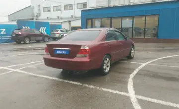 Toyota Camry 2005 года за 5 400 000 тг. в Алматы фото 3