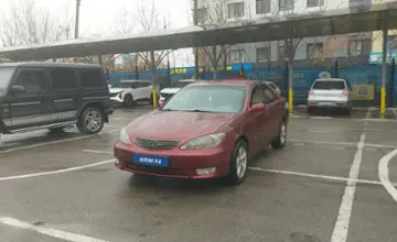 Toyota Camry 2005 года за 5 400 000 тг. в Алматы фото 1