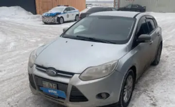 Ford Focus 2012 года за 3 500 000 тг. в Караганда фото 1