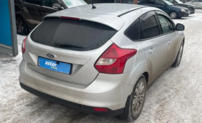 Ford Focus 2012 года за 3 500 000 тг. в Караганда фото 5
