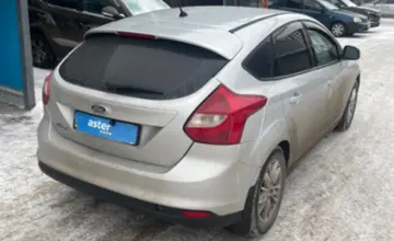 Ford Focus 2012 года за 3 500 000 тг. в Караганда
