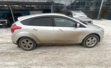 Ford Focus 2012 года за 3 500 000 тг. в Караганда фото 4
