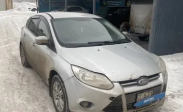 Ford Focus 2012 года за 3 500 000 тг. в Караганда фото 3