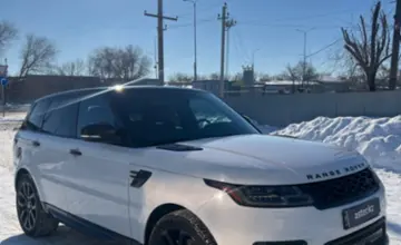 Land Rover Range Rover Sport 2020 года за 28 000 000 тг. в Уральск фото 3