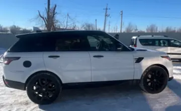 Land Rover Range Rover Sport 2020 года за 28 000 000 тг. в Уральск фото 4