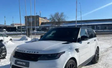 Land Rover Range Rover Sport 2020 года за 28 000 000 тг. в Уральск фото 1