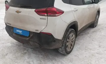 Chevrolet Tracker 2024 года за 8 500 000 тг. в Караганда