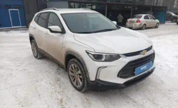 Chevrolet Tracker 2024 года за 8 500 000 тг. в Караганда фото 3