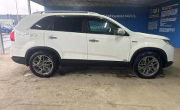 Kia Sorento 2013 года за 8 000 000 тг. в Алматы фото 4