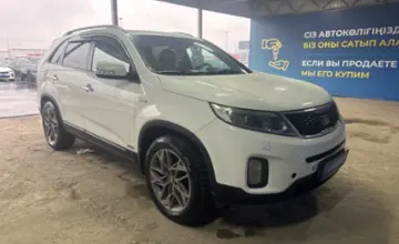 Kia Sorento 2013 года за 8 000 000 тг. в Алматы фото 3