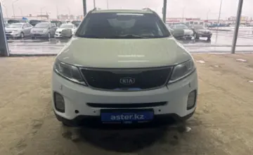 Kia Sorento 2013 года за 8 000 000 тг. в Алматы фото 2