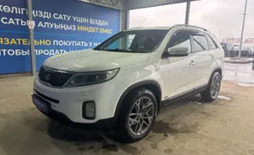 Kia Sorento 2013 года за 8 000 000 тг. в Алматы фото 1