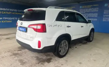 Kia Sorento 2013 года за 8 000 000 тг. в Алматы