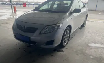 Toyota Corolla 2007 года за 4 500 000 тг. в Шымкент фото 1