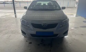 Toyota Corolla 2007 года за 4 500 000 тг. в Шымкент фото 2